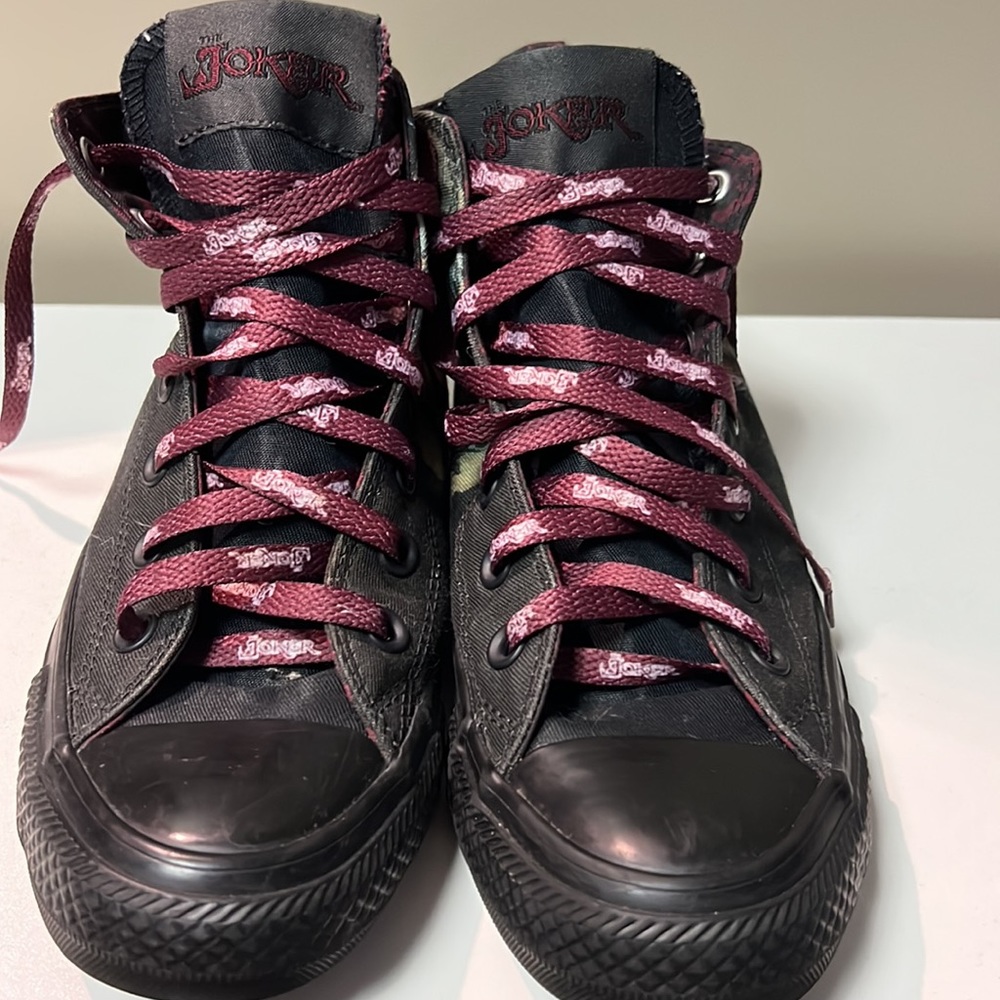 Convers sneakers - Picture 2 of 3
